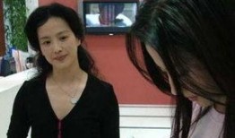 刘亦菲妈妈天涯爆料视频,女神成长背后的故事