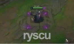 巴西老哥爆料新英雄视频,神秘新英雄首度亮相，技能揭秘引玩家热议