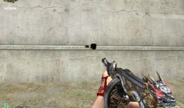 cf端游最新英雄武器刀爆料,CF新英雄武器刀神秘爆料，战斗格局再升级