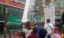 郑州西广场爆料案件最新,真相渐明，疑云散去