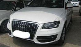 哈尔滨奥迪爆料最新消息,揭秘神秘新车型及价格策略