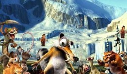 冰河世纪5在线观看,重温史前萌物们的欢乐冒险