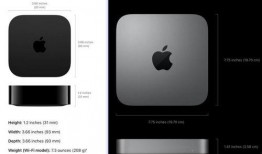 苹果mini最新爆料,颠覆性设计与性能揭秘！