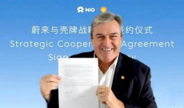 蔚来副总裁爆料新闻报道,揭秘新能源汽车行业内幕